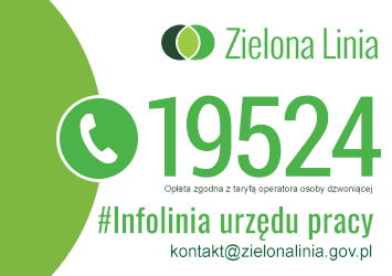 Zielona Linia 19524