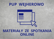 Zdjęcie artykułu Materiały - spotkanie online