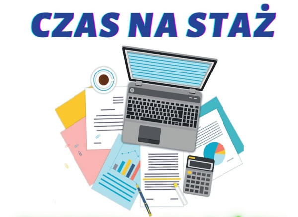 Zdjęcie artykułu Nabór wniosków na organizację staży z promesą stażową w ramach środków Projektu niekonkurencyjnego pt. „Kompleksowo - zawodowo edycja III”