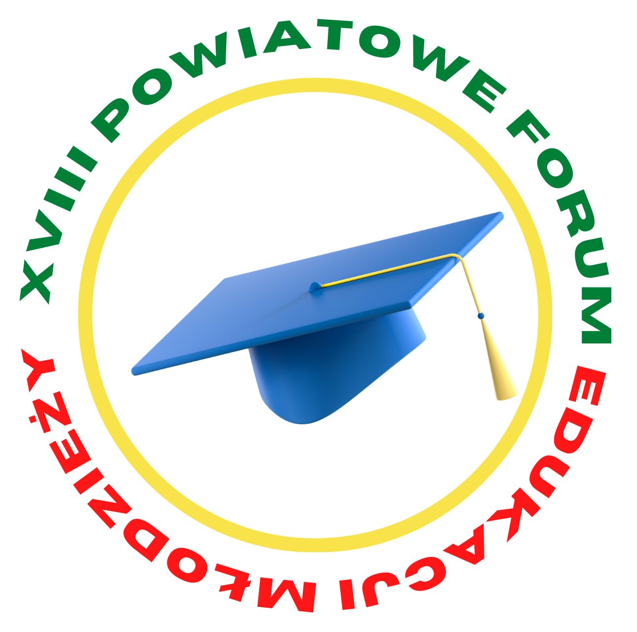 Zdjęcie artykułu XIII Powiatowe Forum Edukacji Młodzieży