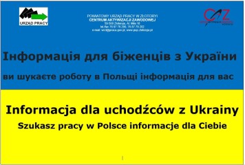 nnk.article.image-alt Najważniejsze informacje dla uchodźców / Найважливіша...