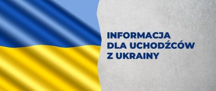 Zdjęcie artykułu Informacja dla obywateli Ukrainy szukających zatrudnienia jako pomoc nauczyciela